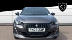 Peugeot 208 1.2 PureTech 130 GT 5dr EAT8 Petrol Hatchback